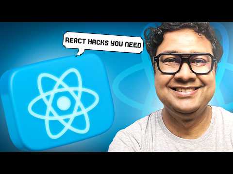 10 React Tricks That Make You Look Like a Senior Developer