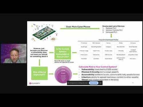 How to Protect Defense Critical Infrastructure Pt. 2: Selecting Security Controls