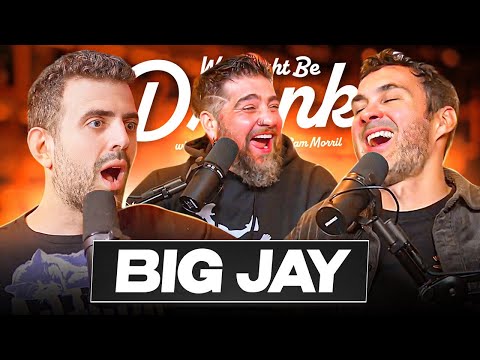 Big Jay Oakerson w/ Mark Normand & Sam Morril