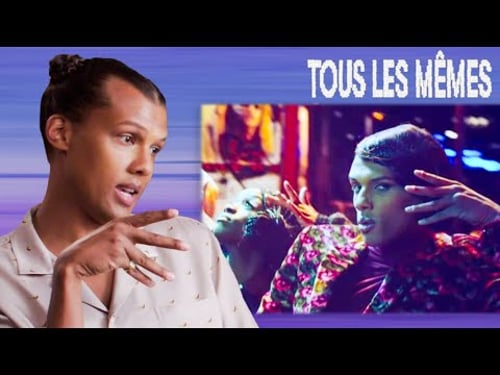 Stromae Breaks Down His Music Videos ("Papaoutai", "Tous Les Mêmes", "L'enfer" & More)