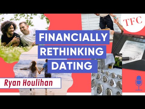 We Need To Rethink Dating Culture (Financially And Otherwise)