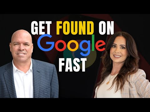 Master Your Google Business Profile and Win More Real Estate Clients!