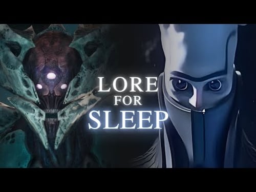 The Entire Destiny Timeline To Fall Asleep To