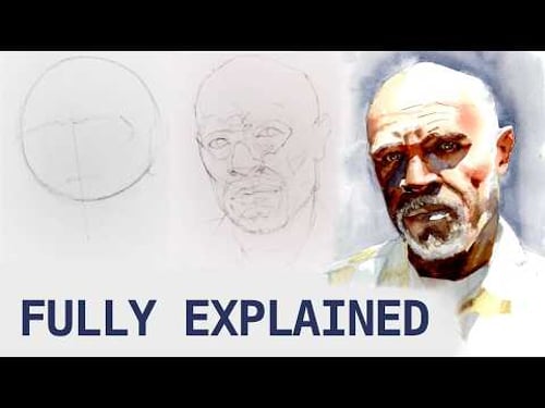 Make Portraits 3x Easier With These 3 Steps