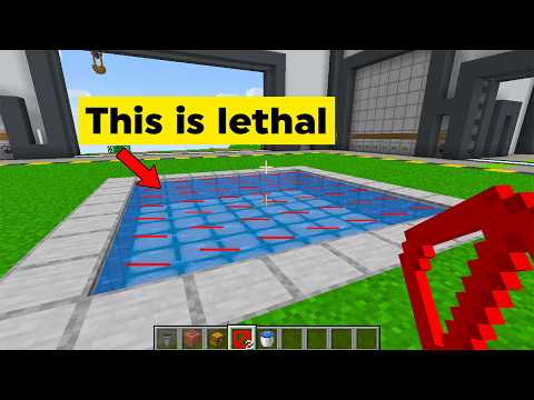 29 Minecraft Things That Break Every Rule!