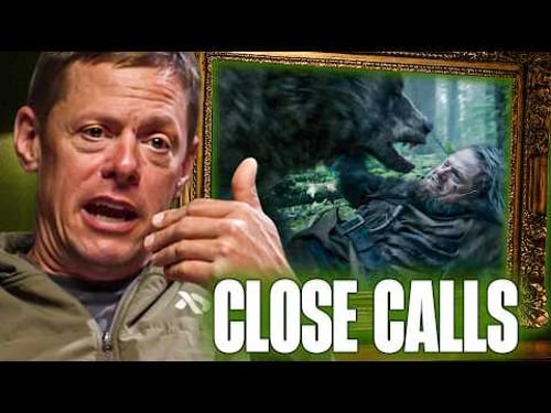 Steven Rinella’s Deadliest Hunting Encounters
