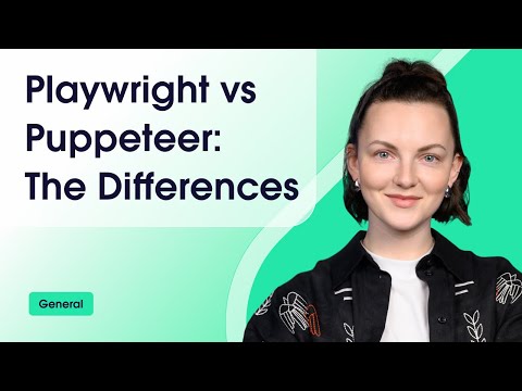 Playwright vs. Puppeteer: The Differences