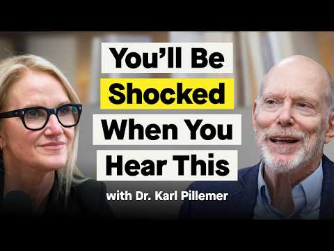 This One Study Will Change How You Think About Your Entire Life: The Cornell Legacy Project