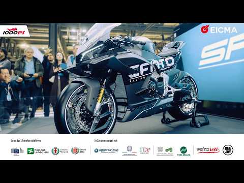 Supersport Motorräder 2026 – Diese Maschinen sind pure Gänsehaut!