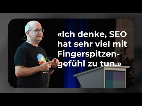 SEO besser verstehen: John Mueller (Google) über Kundensicht, Trends & die Rolle von KI
