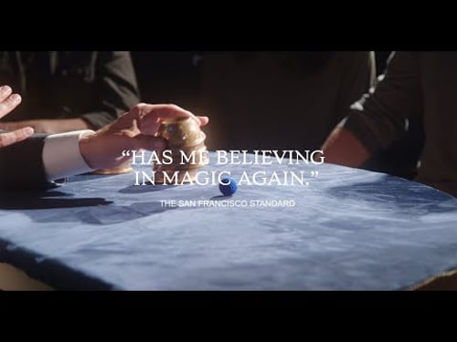 At the Card Table Teaser With Audience Reactions