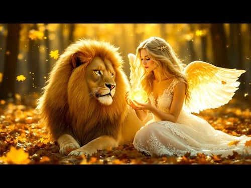 1111Hz + 528Hz + 963Hz ~ El Universo abre todas las puertas • Manifiesta riqueza, salud y milagros