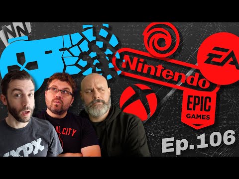 Stop Killing Games – Publishers are Scared of you | Nerd Nest Podcast 106