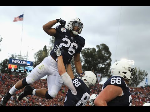 Penn State Football Power Hour (2014-17)