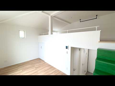 Ep 48 — New Micro Apartment with Balcony🏠✨ - 19.8sqm / 213.1sqft