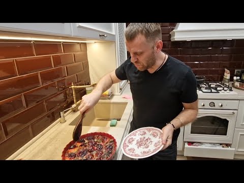 ЭТО ОЧЕНЬ ВКУСНО НА УЖИН