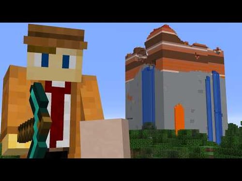 Convincing My Friends Their Server Corrupted