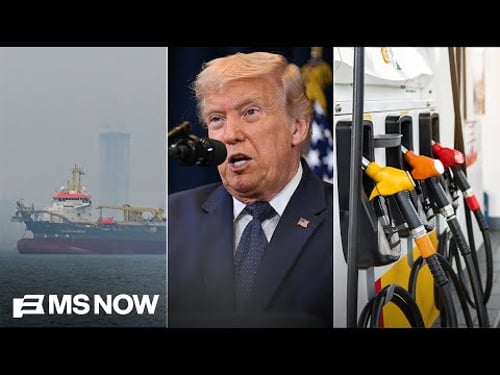 'Very conflicting': Trump sends mixed messages on state of Iran war