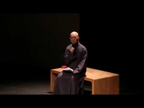 「淨土·緣」 第六場2/2 「花容與寫真」釋常霖法師演繹佛法、譚寶碩老師洞蕭演奏 淨薈文化藝術系列 2019-6-1 淨薈主辦