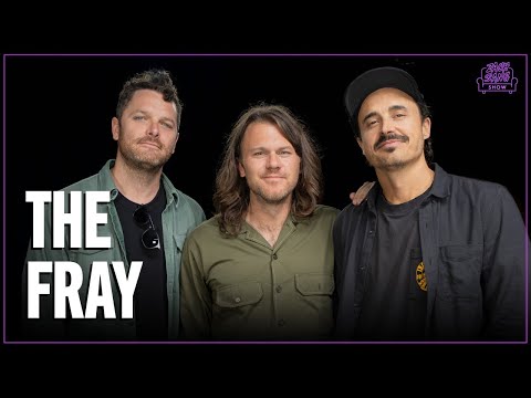 The Fray | The Fray Is Back, Isaac Leaving the Band, How To Save A Life