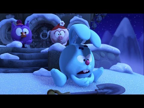 ПінКод. Готель у веселого альпеніста