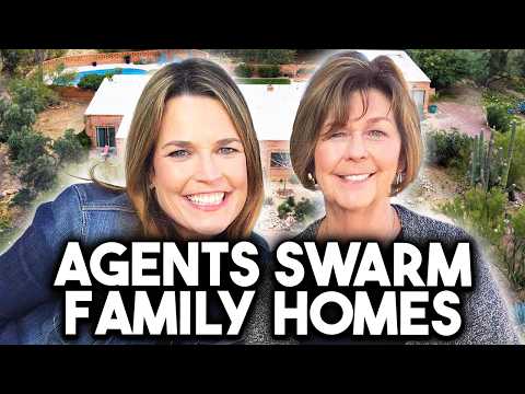 Breaking: FBI Floods Guthrie Property, Hauls Nancy's Car Away | Nancy Guthrie Missing Update