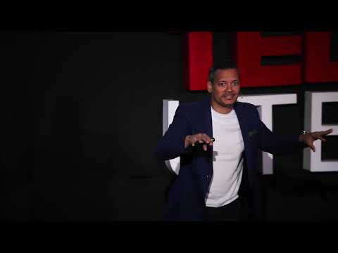 Sin Rentabilidad no hay Sostenibilidad | Edison Santos | TEDxUTESA