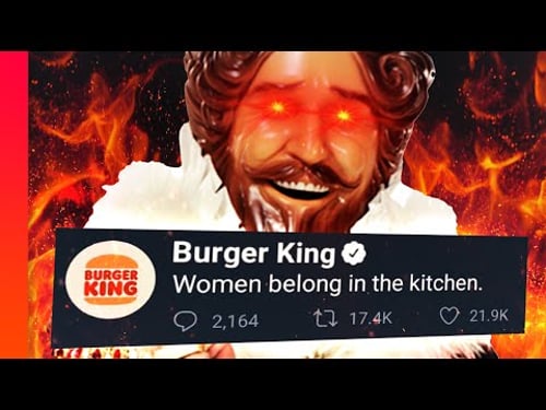 Brand Twitter's Many Scandals