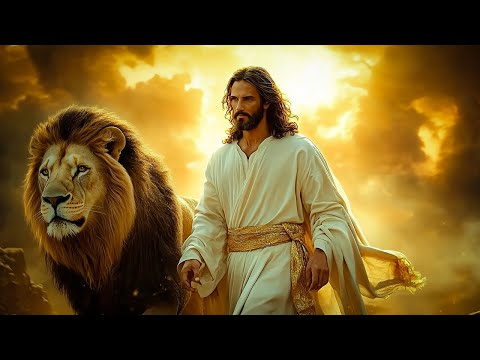 JESUS CHRIST - Now Visits Your Home and Cuts Off All The Evil That Surrounds Your Family!