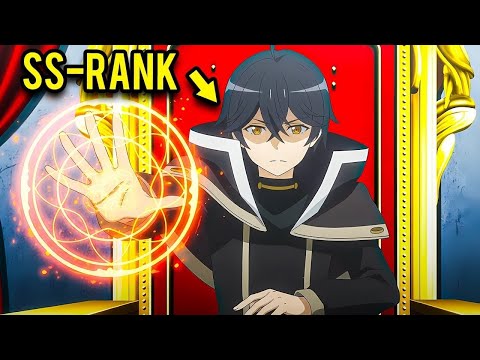 A Weak Boy Defeats the Strongest Monster and Saves All of Humanity! π±π₯