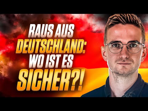 AUSWANDERN aus DEUTSCHLAND: DIESES LAND ist PERFEKT!