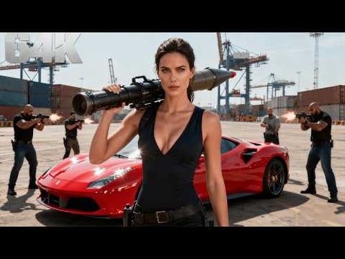 The Monster Is Coming | Best Monster movies | Free full movies on youtube in English 4K