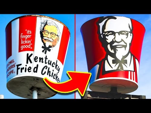 10 Secrets KFC Doesn't Want You to Know