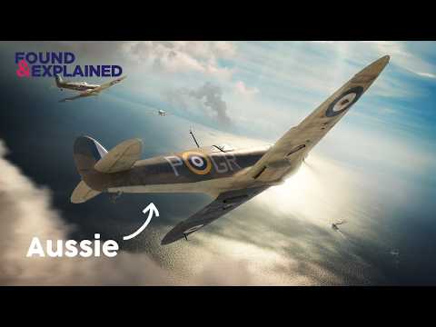 How the Spitfire Saved the Battle of Britain…