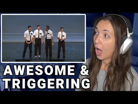 Ex-Mormon Missionary Reacts to The Book of Mormon Musical | Turn It Off