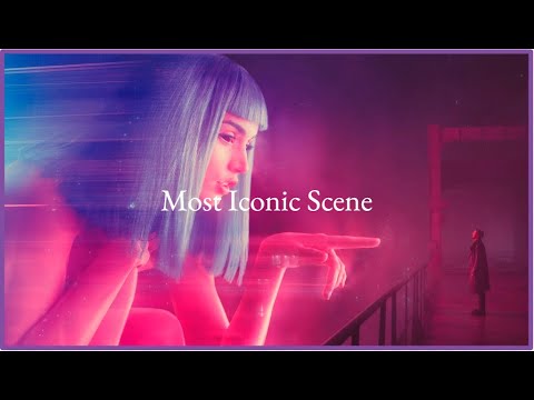 An Analysis of Blade Runner 2049's Most Iconic Scene