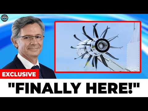 This NEW Big Engine For A380 Is Coming & Will CHANGE Aviation Forever!