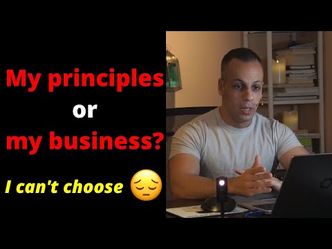 Google is killing authentic websites & I made it worse 😔