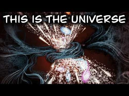 Terrifying Space Mysteries Scientists Still Can’t Explain