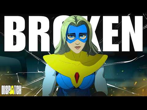 Is The HATE On Blonde Blazer A SIGN Of A BROKEN Society?