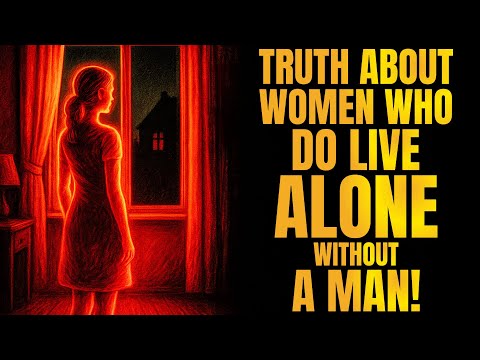 Edgar Cayce: Women Alone Without a Man and What This Says About Their Soul (Shocking Truth)