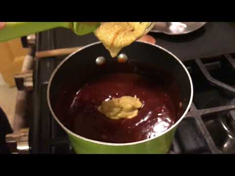 How To Make BBQ Sauce