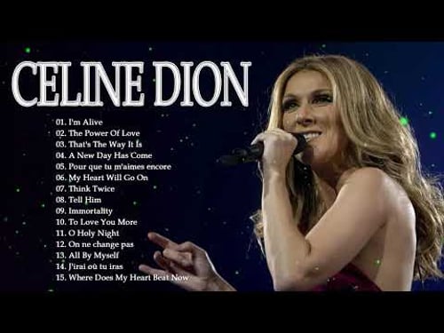 Celine Dion | A Deep Dive Into Her Voice and Career