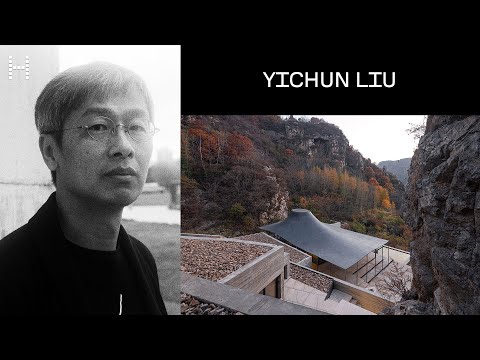 Kenzō Tange Lecture: Yichun Liu, “Re-Cultivating Industrial Sites: The Constructed Shapes of Time”