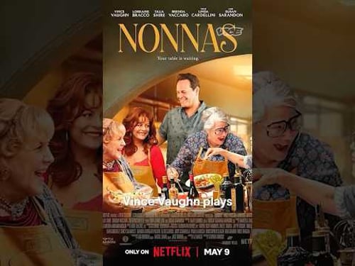 Netflix turned this restaurant into a movie