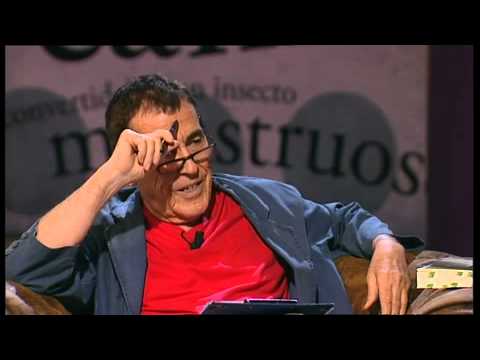 Las Noches Blancas. Entrevista a Jaime Bayly por Morirás mañana