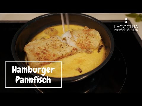 Pannfisch wie in Hamburg: Tradition trifft Geschmack | La Cocina