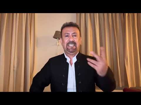 ئارام ئەحمەد کۆمەڵێک بابەت و ڕوداو لەم لایڤەدا زۆر بابەتی جدی باس دەکرێ Aram ahmad komalik babt jdi