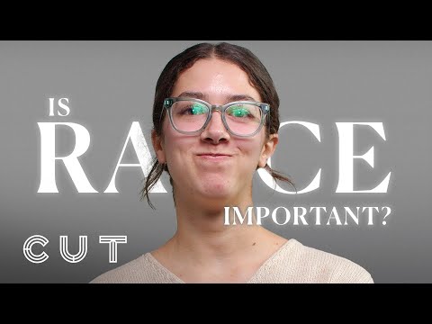 Does Race Matter When it Comes to Dating? | Keep it 100 | Cut