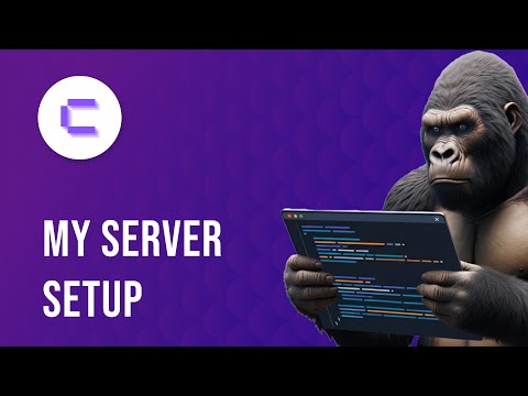 How I Use Coolify to Deploy & Manage My Projects